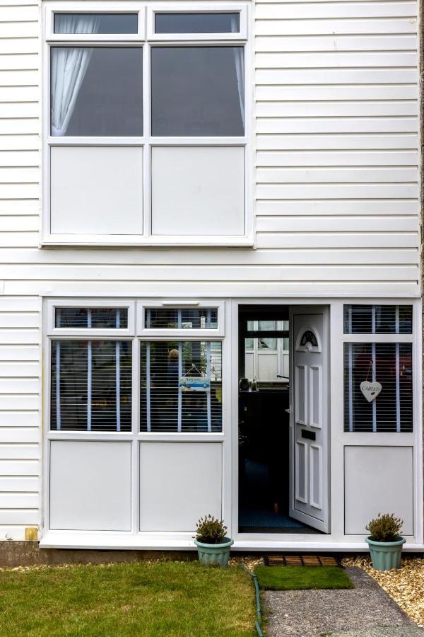 Cariad Beach House Hodgeston Exteriér fotografie