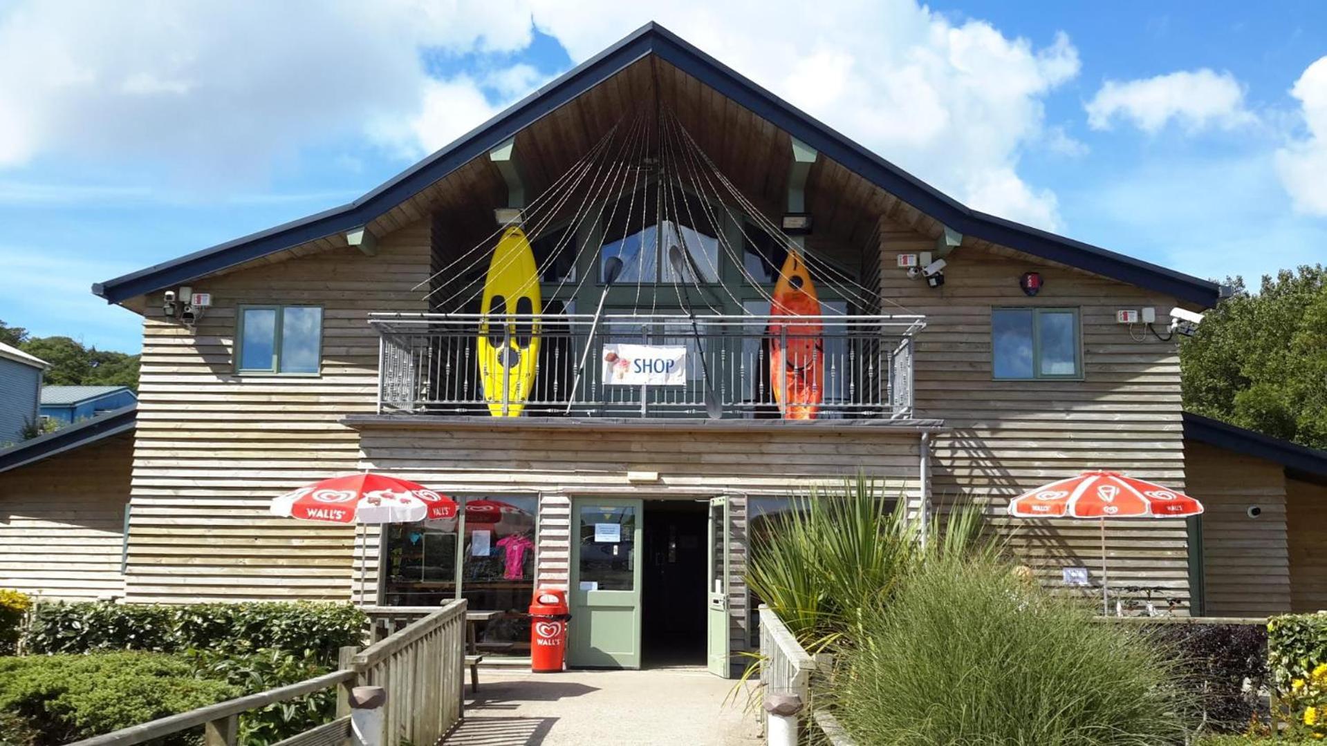 Cariad Beach House Hodgeston Exteriér fotografie